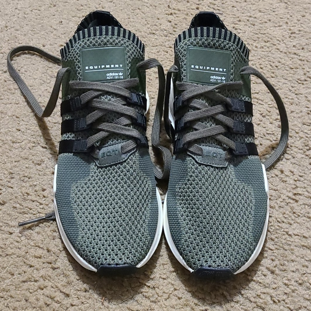 Men's Adidas Sneakers